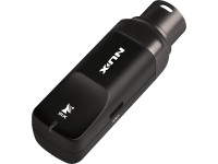 Nux B6 Wireless System Nux B6 Wireless System